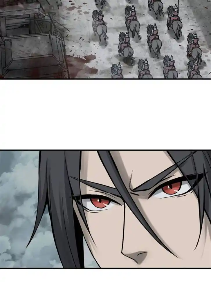 Another beginning with the Guhuo bird Ch.069