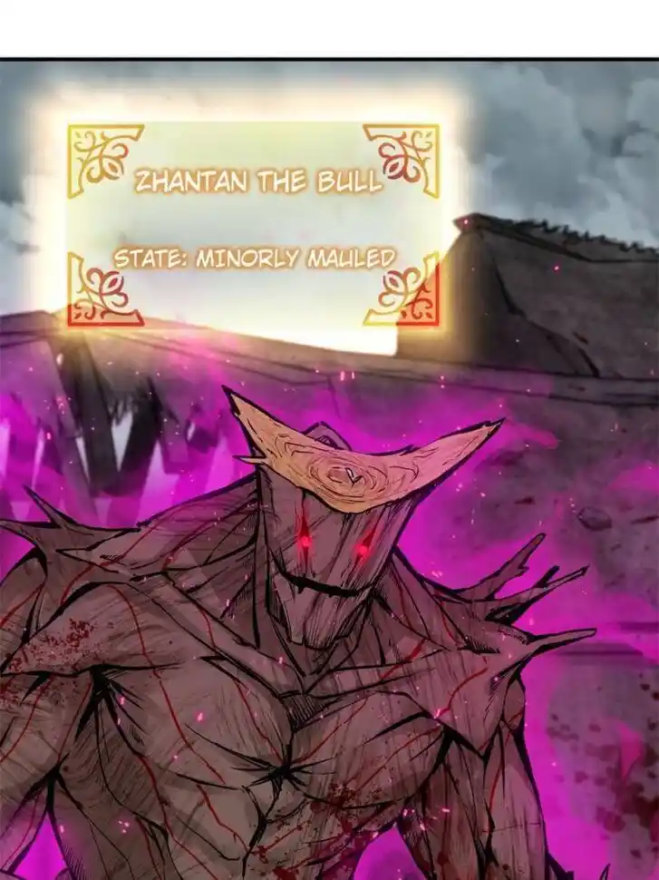 Another beginning with the Guhuo bird Ch.069