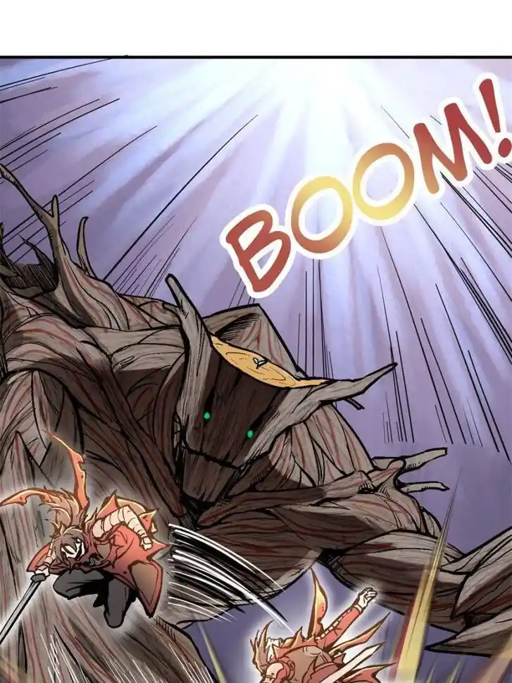 Another beginning with the Guhuo bird Ch.069