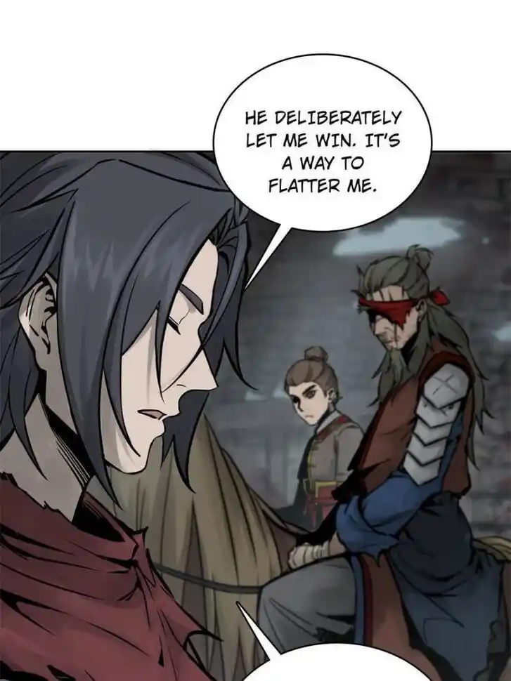 Another beginning with the Guhuo bird Ch.069