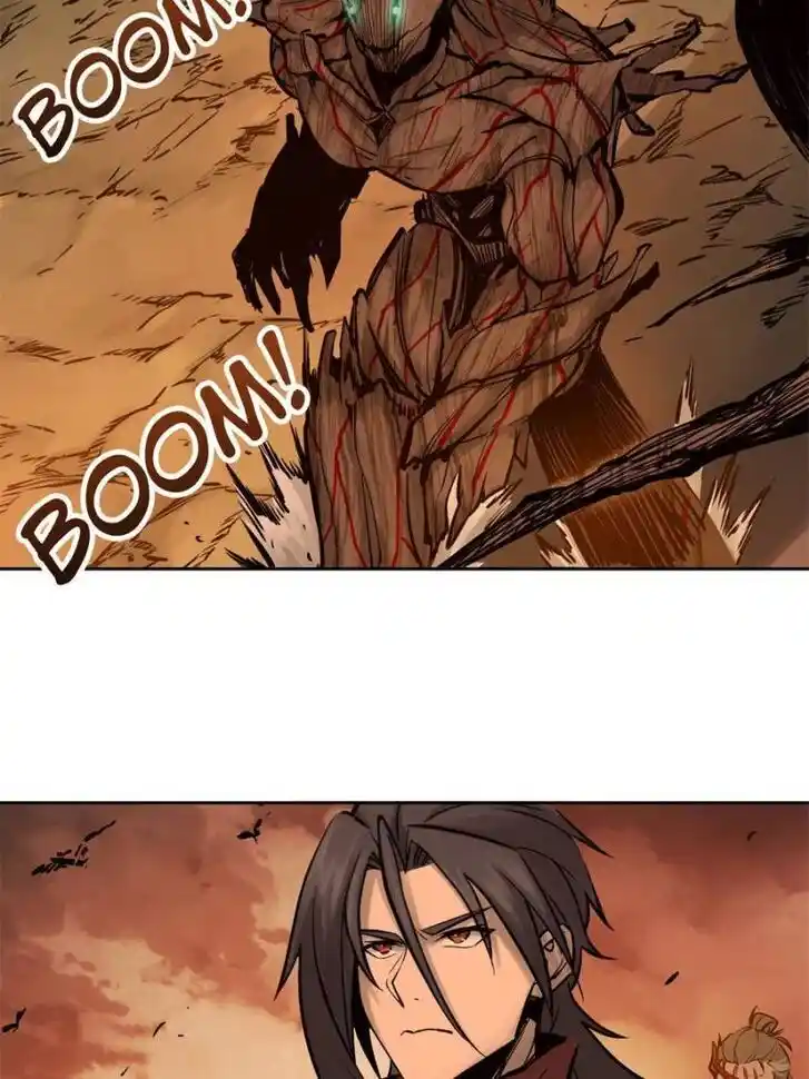 Another beginning with the Guhuo bird Ch.069