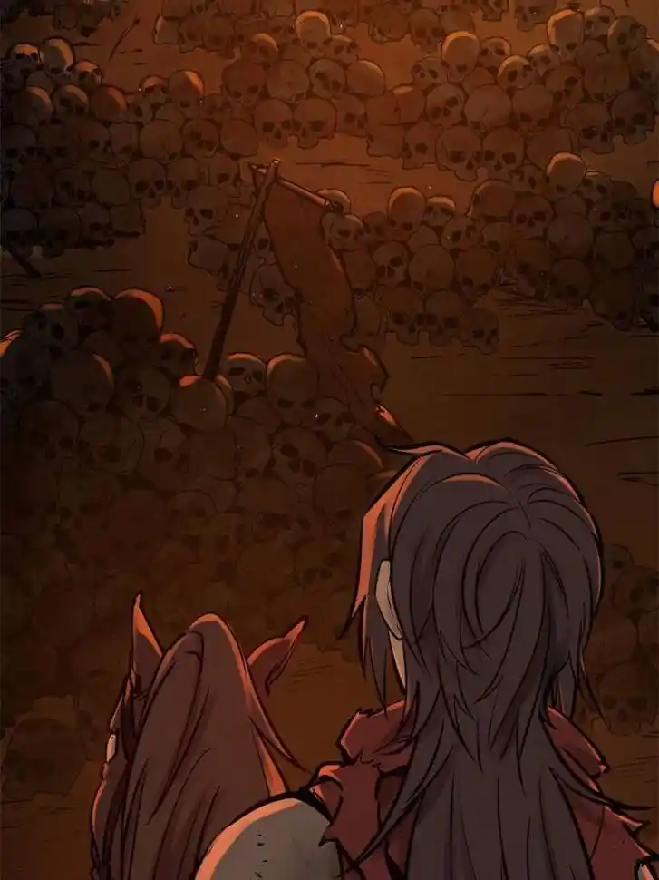 Another beginning with the Guhuo bird Ch.069