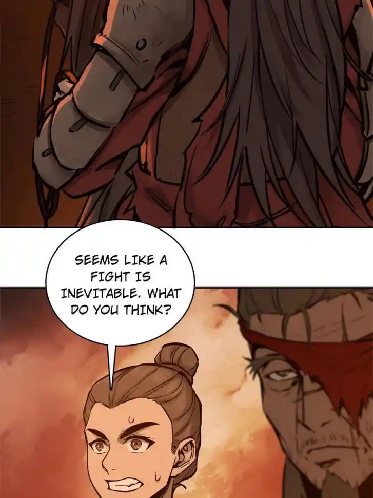 Another beginning with the Guhuo bird Ch.069