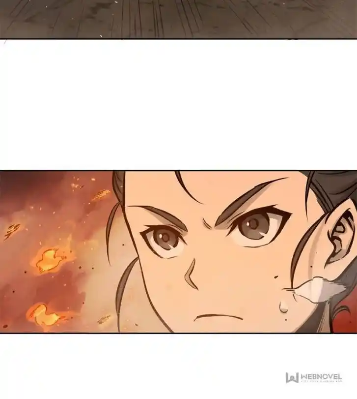 Another beginning with the Guhuo bird Ch.069