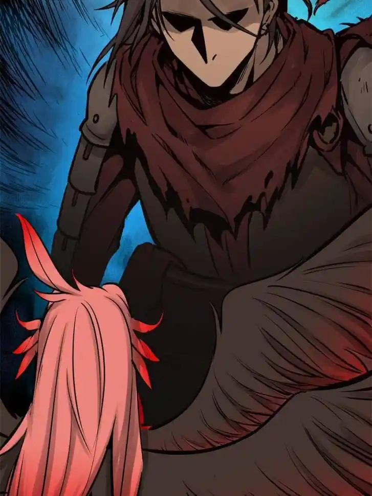 Another beginning with the Guhuo bird Ch.070