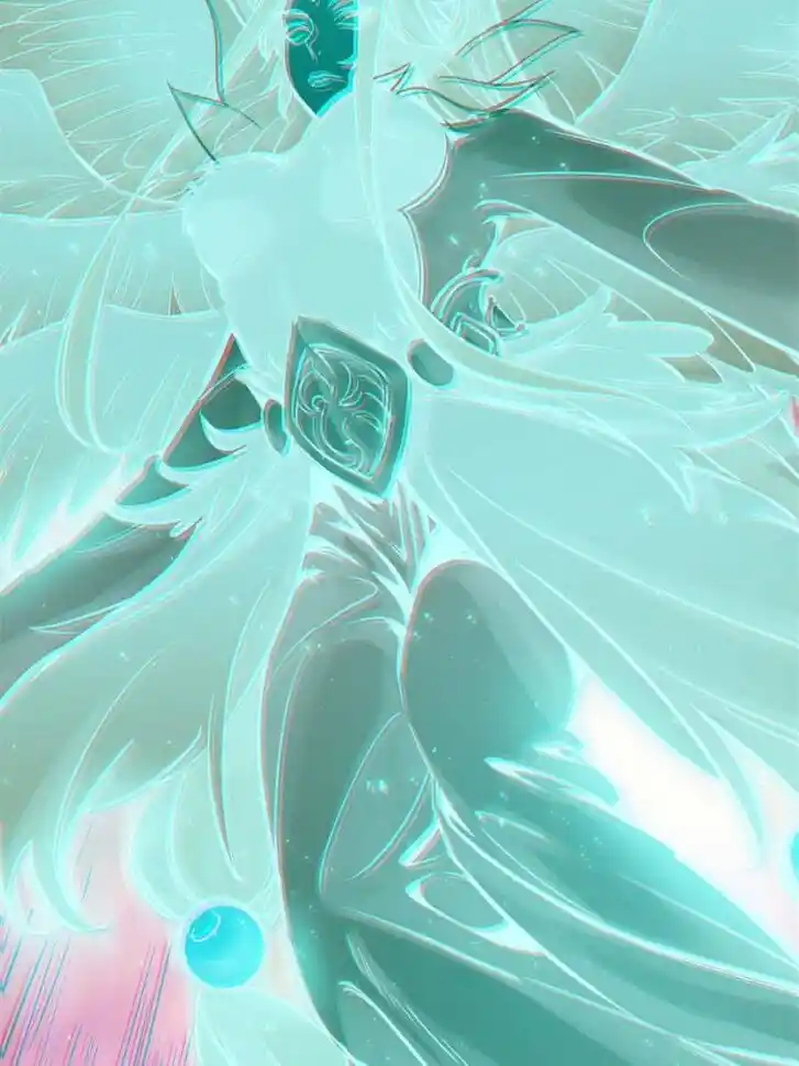 Another beginning with the Guhuo bird Ch.070