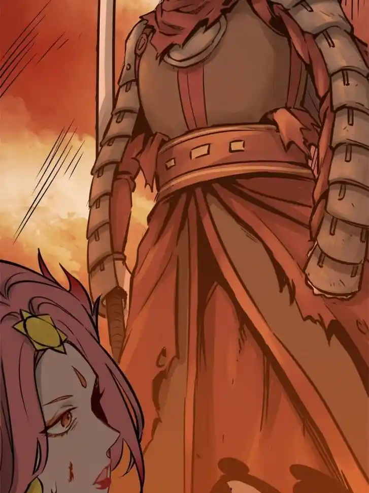 Another beginning with the Guhuo bird Ch.070