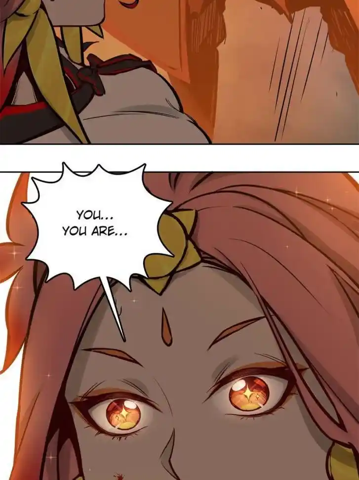 Another beginning with the Guhuo bird Ch.070