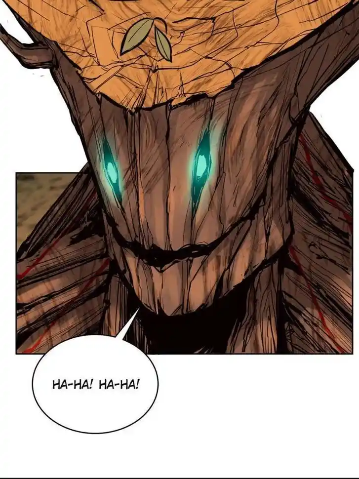 Another beginning with the Guhuo bird Ch.070