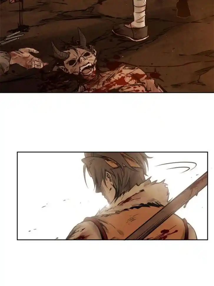 Another beginning with the Guhuo bird Ch.070