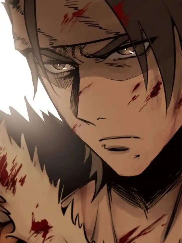 Another beginning with the Guhuo bird Ch.070