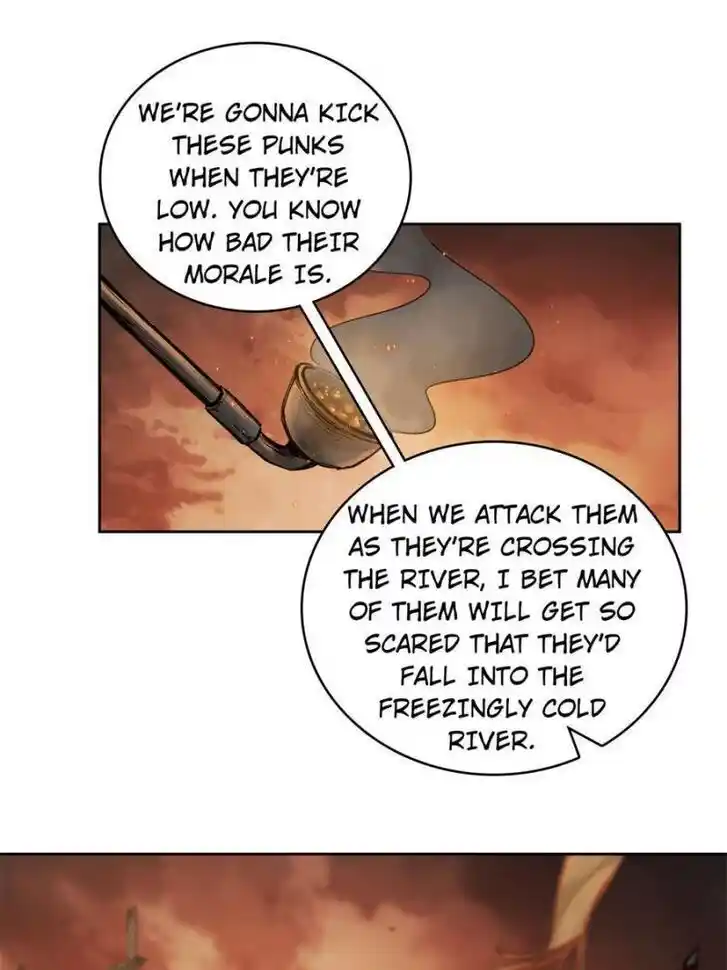 Another beginning with the Guhuo bird Ch.070