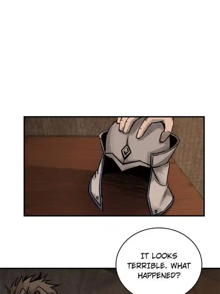 Another beginning with the Guhuo bird Ch.070