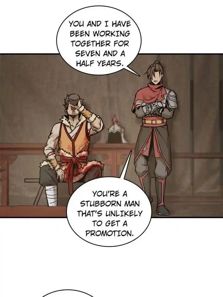 Another beginning with the Guhuo bird Ch.070