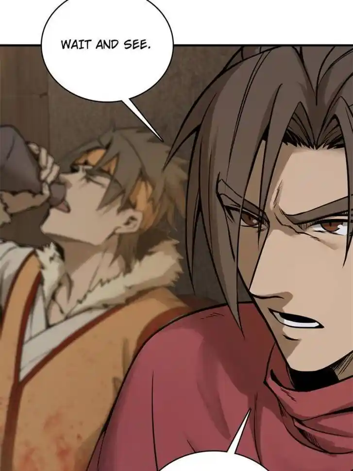 Another beginning with the Guhuo bird Ch.070