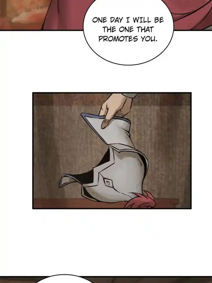 Another beginning with the Guhuo bird Ch.070