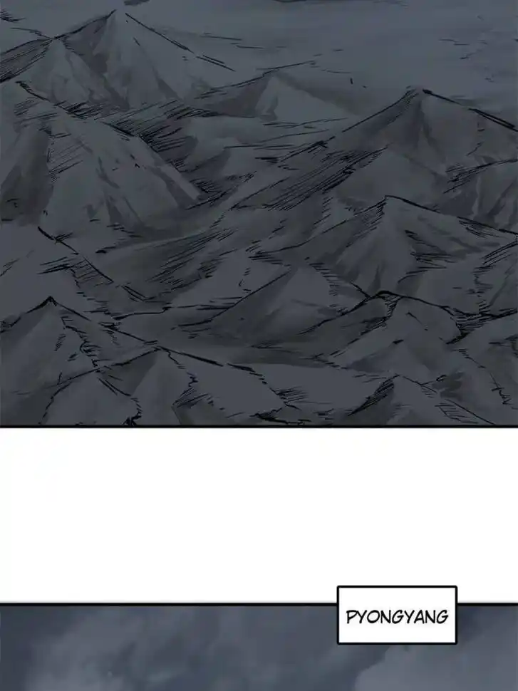 Another beginning with the Guhuo bird Ch.070