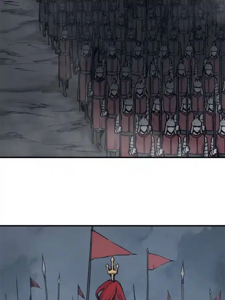 Another beginning with the Guhuo bird Ch.070