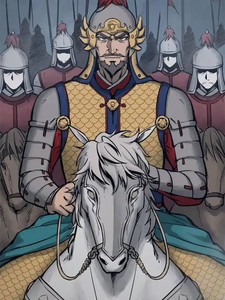 Another beginning with the Guhuo bird Ch.070