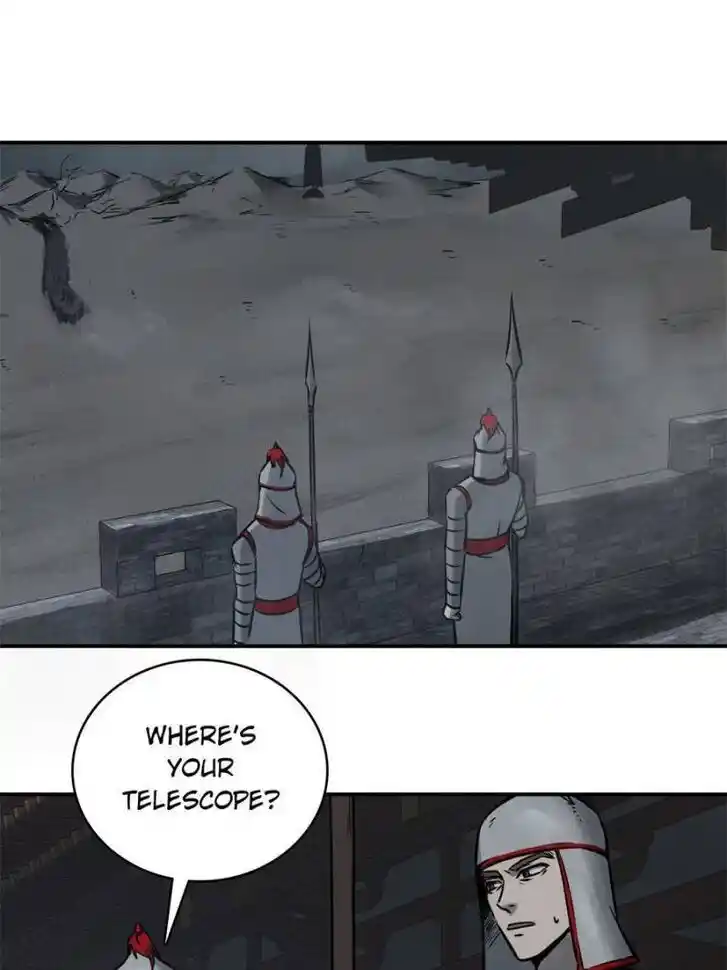 Another beginning with the Guhuo bird Ch.070