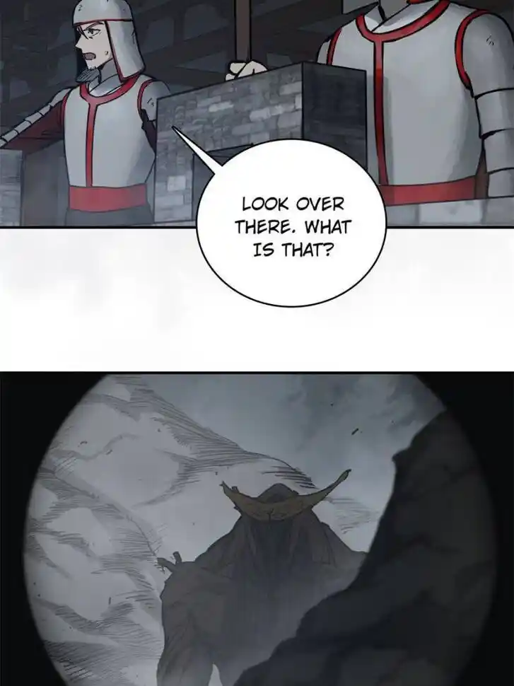 Another beginning with the Guhuo bird Ch.070