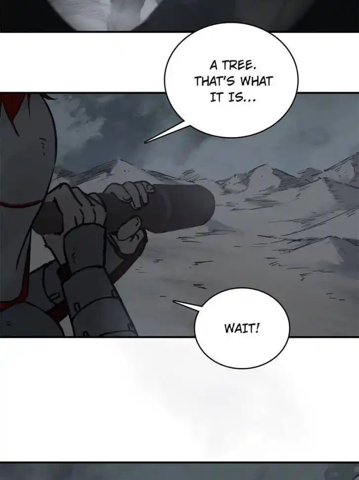 Another beginning with the Guhuo bird Ch.070