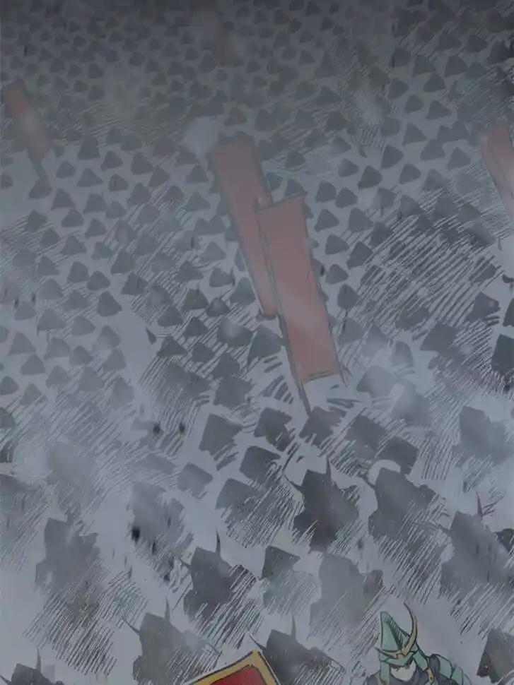 Another beginning with the Guhuo bird Ch.070