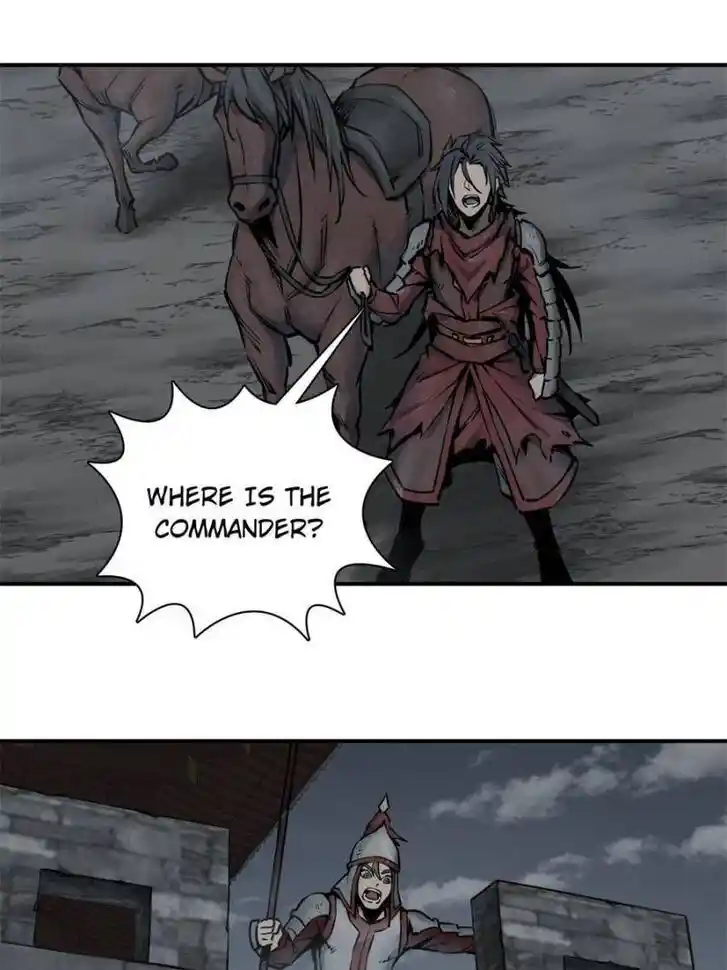 Another beginning with the Guhuo bird Ch.071