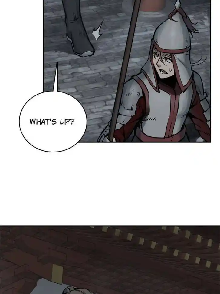 Another beginning with the Guhuo bird Ch.071