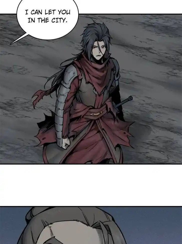 Another beginning with the Guhuo bird Ch.071