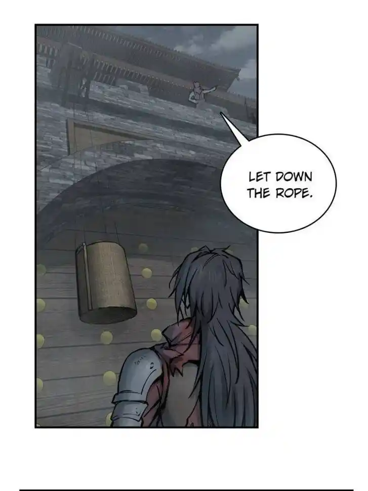 Another beginning with the Guhuo bird Ch.071