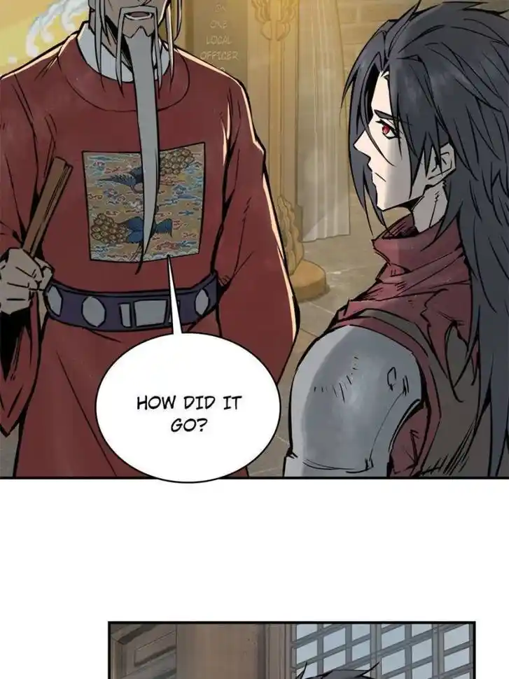 Another beginning with the Guhuo bird Ch.071