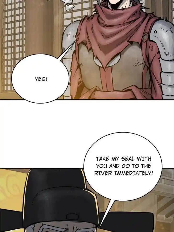 Another beginning with the Guhuo bird Ch.071