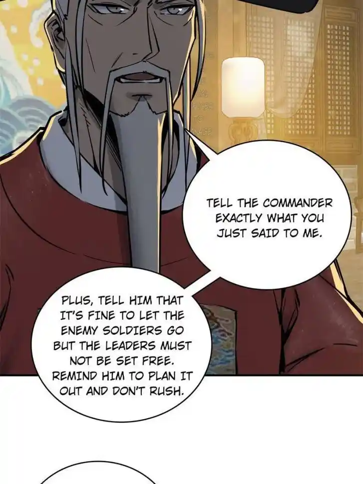 Another beginning with the Guhuo bird Ch.071