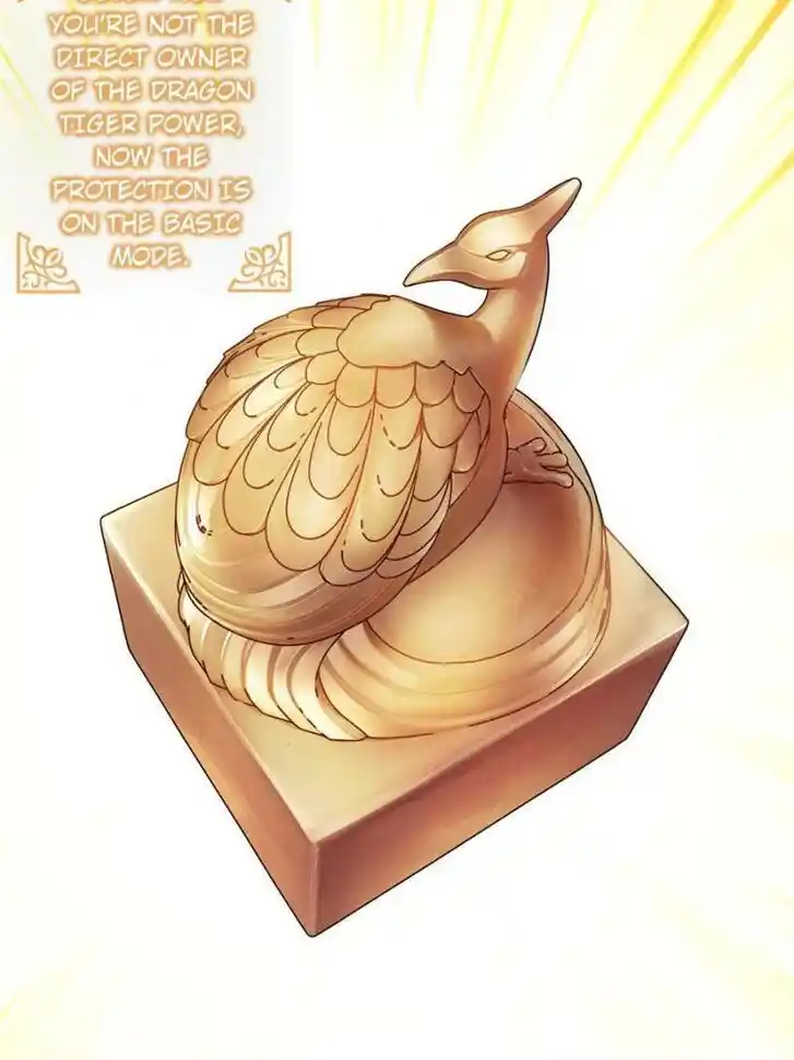 Another beginning with the Guhuo bird Ch.071