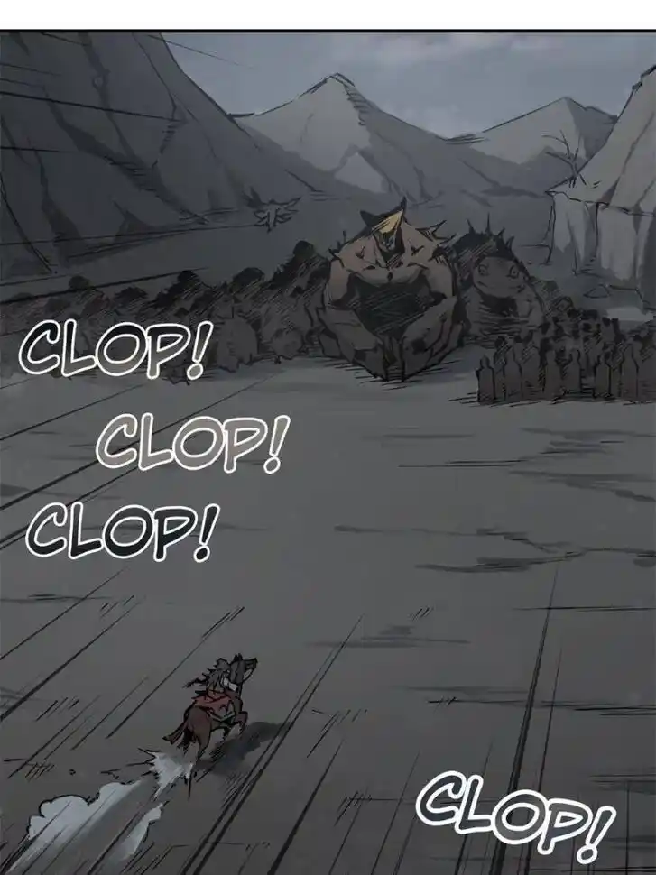 Another beginning with the Guhuo bird Ch.071