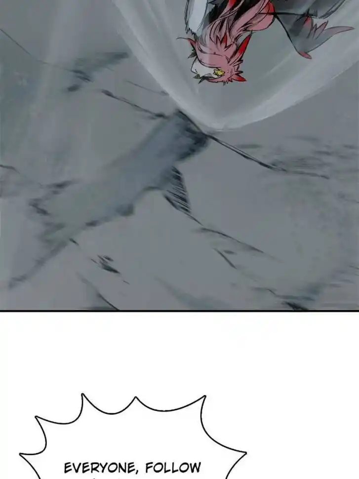 Another beginning with the Guhuo bird Ch.071