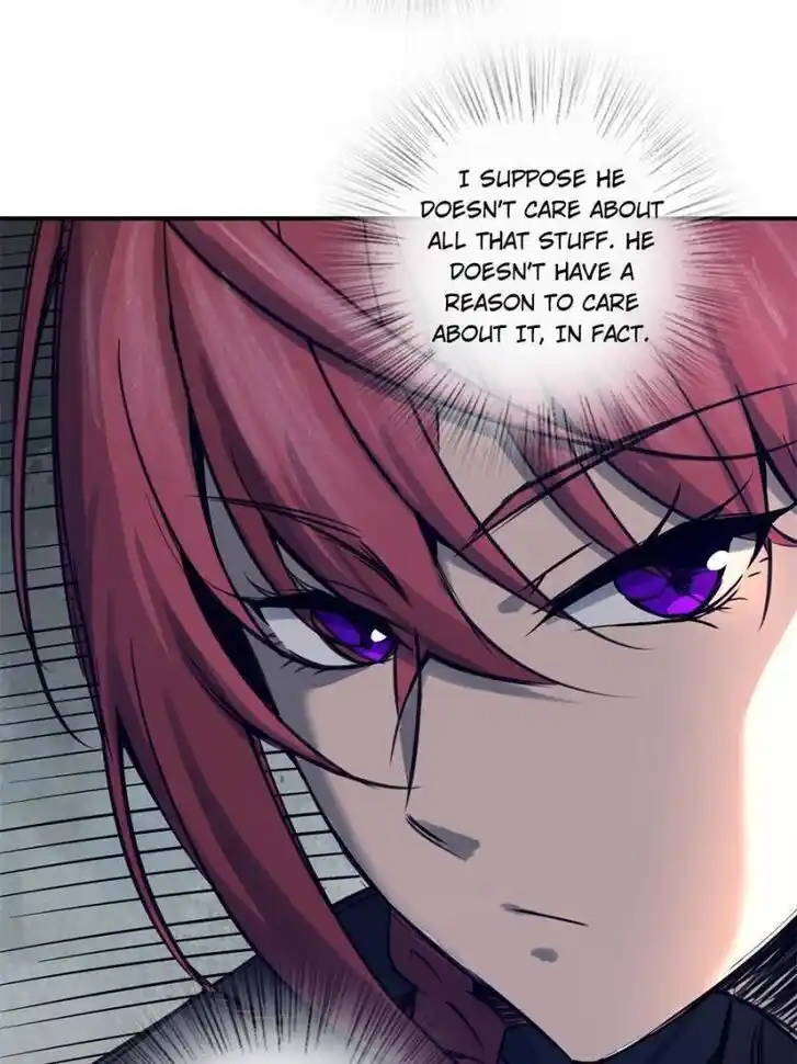 Another beginning with the Guhuo bird Ch.071