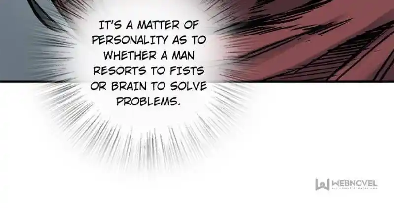 Another beginning with the Guhuo bird Ch.071