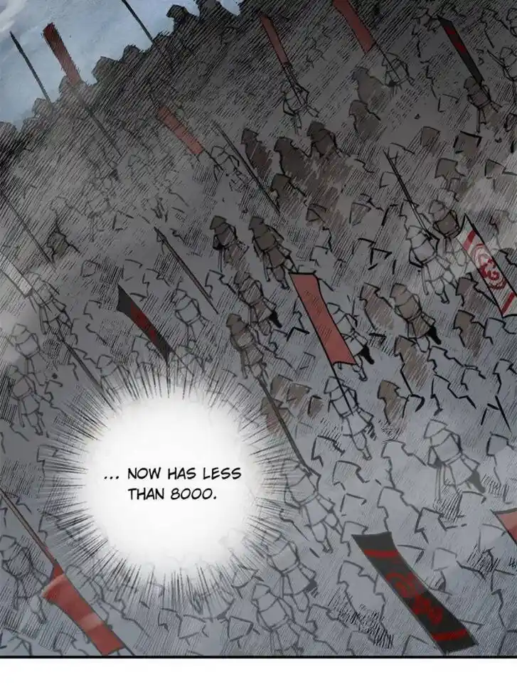 Another beginning with the Guhuo bird Ch.072