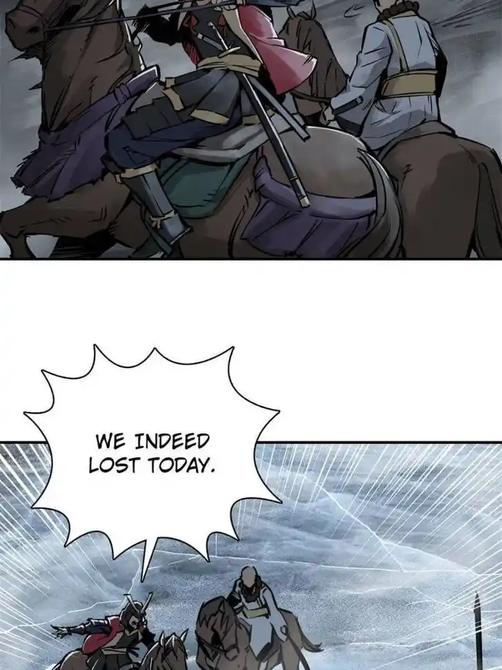 Another beginning with the Guhuo bird Ch.072