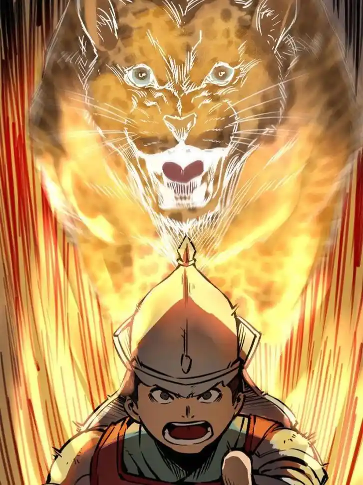 Another beginning with the Guhuo bird Ch.072