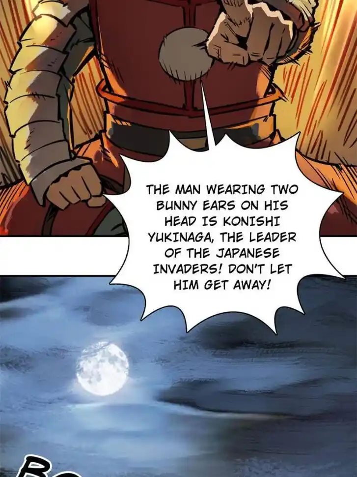 Another beginning with the Guhuo bird Ch.072