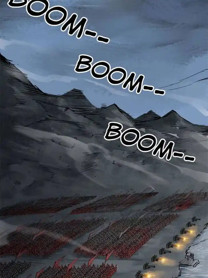 Another beginning with the Guhuo bird Ch.072