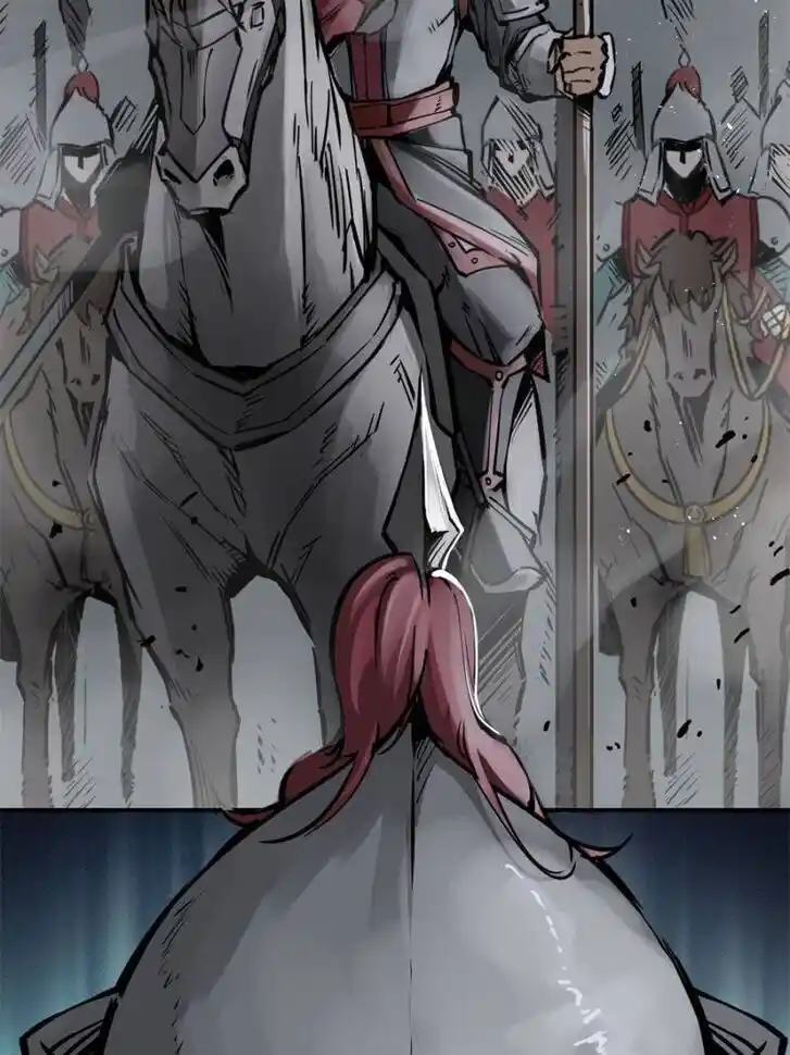 Another beginning with the Guhuo bird Ch.072