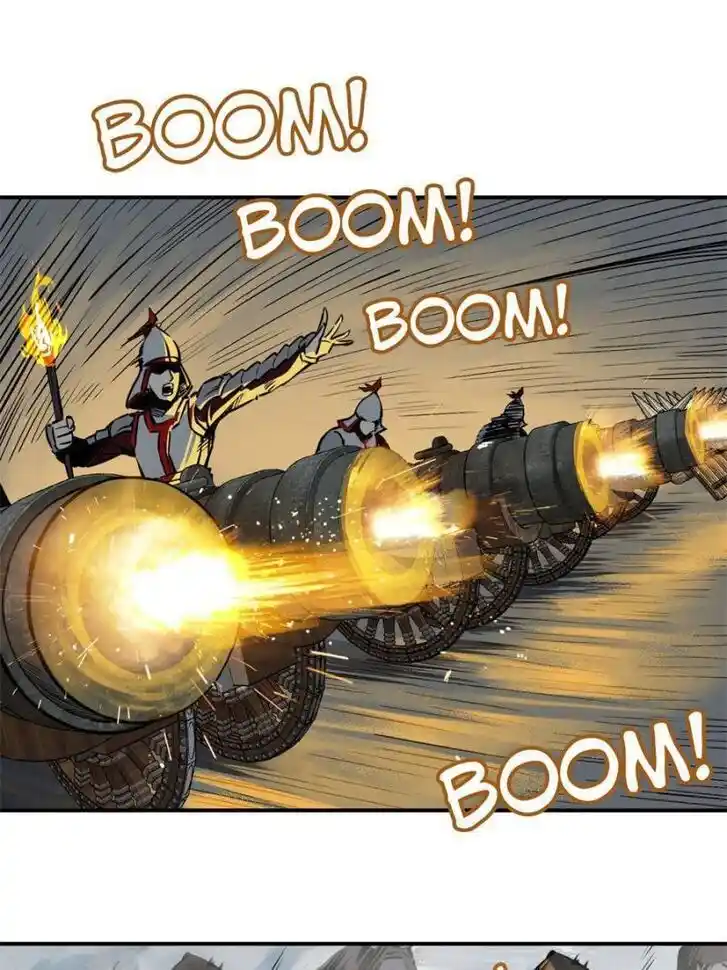 Another beginning with the Guhuo bird Ch.072