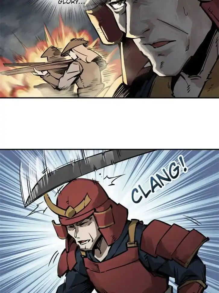 Another beginning with the Guhuo bird Ch.072