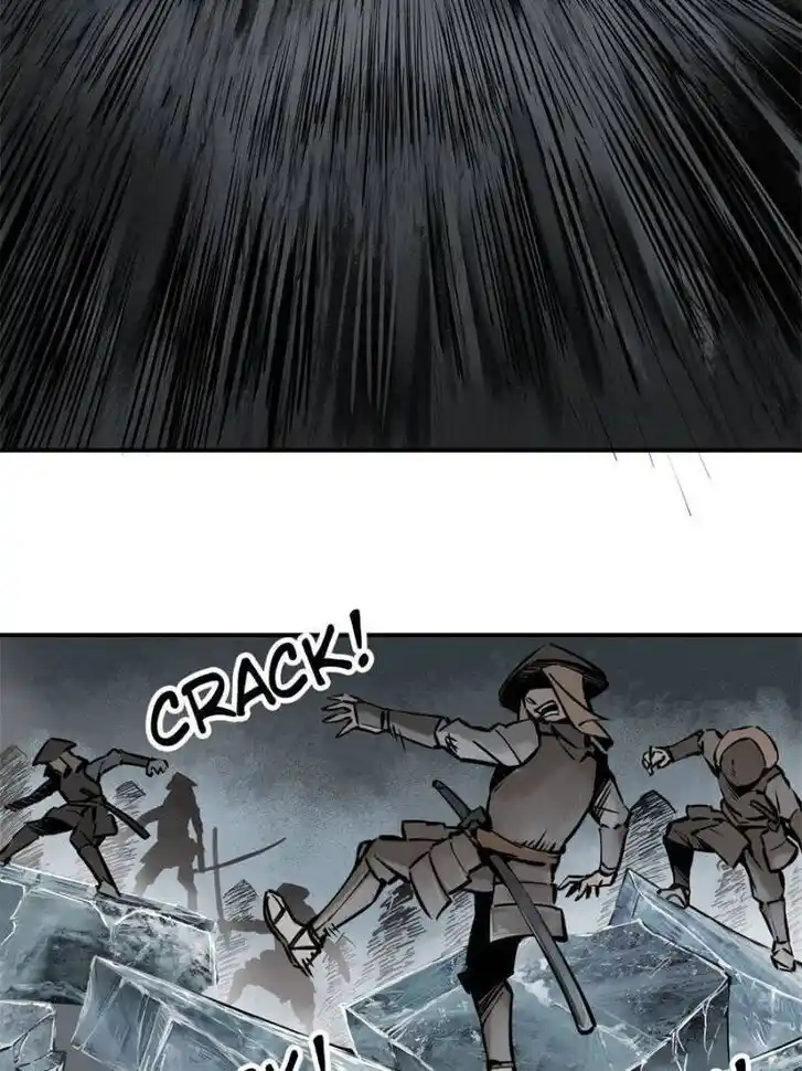 Another beginning with the Guhuo bird Ch.072