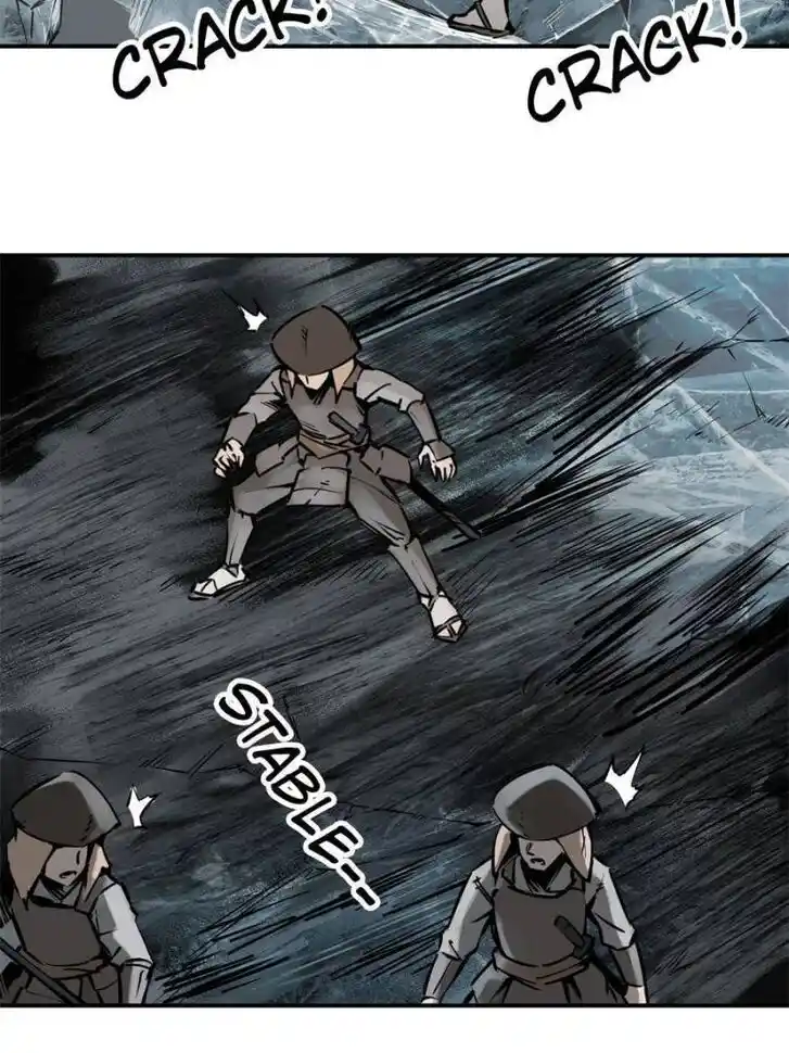 Another beginning with the Guhuo bird Ch.072