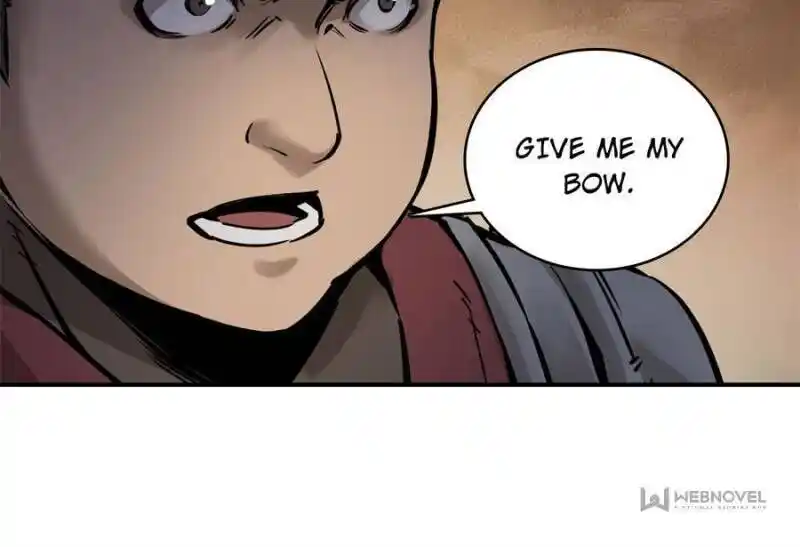 Another beginning with the Guhuo bird Ch.072